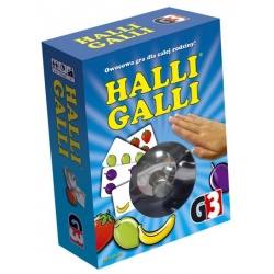 Halli Galli